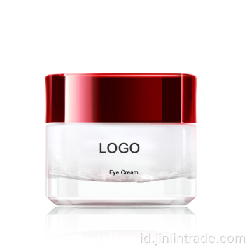 Asam Hyaluronic Moisturizing Anti Wrinkle Eye Cream